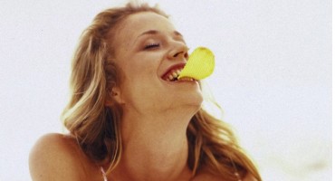 hrana za jelo, hrskav kruh