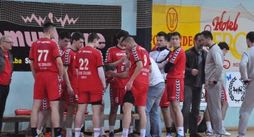 RK Lokomotiva-HMRK Zrinjski 28:46