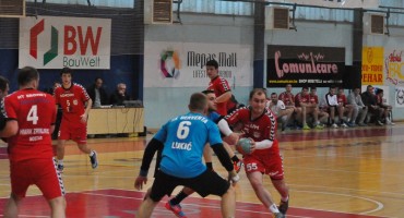 HMRK Zrinjski: Plemići večeras dočekuju Konjuh