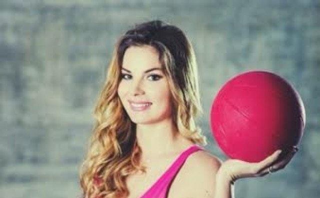 Hrvatska zemlja, miss, vježbanje