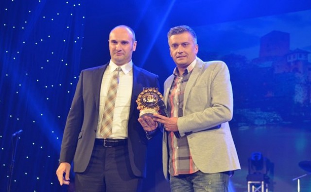 zoran begić, Ivo Jurić, Melodije Mostara