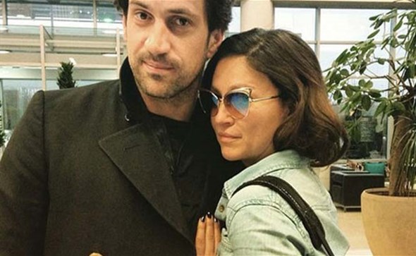 Nina Badrić,  Goran Bogdan 