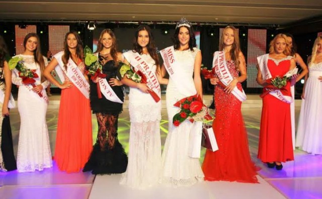 Miss Hercegovine, Čitluk