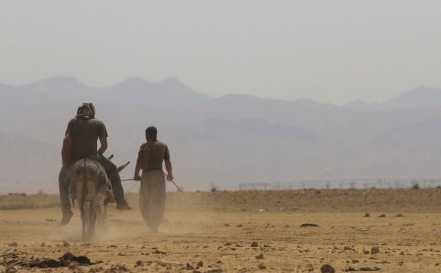 ISIL, Vođa ISIL-a, Ekstremisti iz ISIL-a