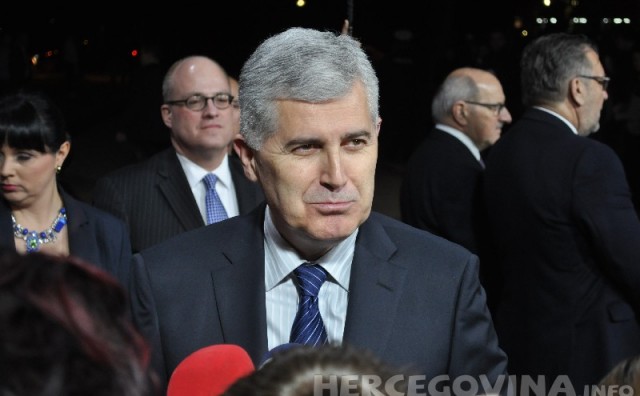 Dragan Čović