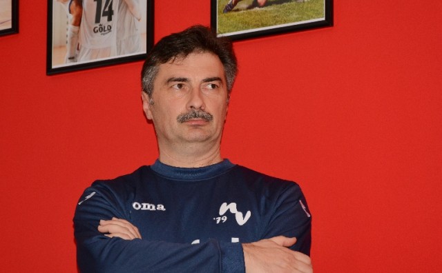 MNK Novo Vrijeme-Apfel, Makarska, Futsal