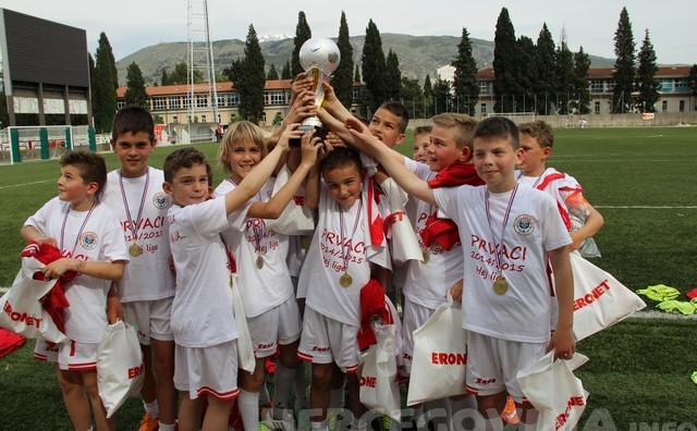 !hej Liga, Stadion HŠK Zrinjski