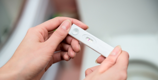 Ovisnost o testovima za trudnoću postoji i pravi je problem!