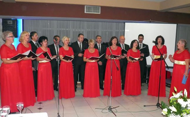 središnja bosna, hrvatsko proljeće