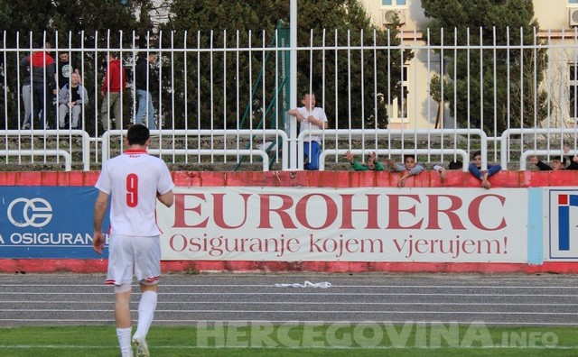 Krešimir Kordić, dres, HŠK Zrinjski