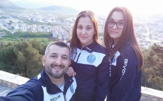 judo klub neretva, Trebinje