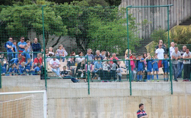 !hej Liga, Stadion HŠK Zrinjski, Stadion HŠK Zrinjski, nk rijeka, HNK Rijeka, veterani