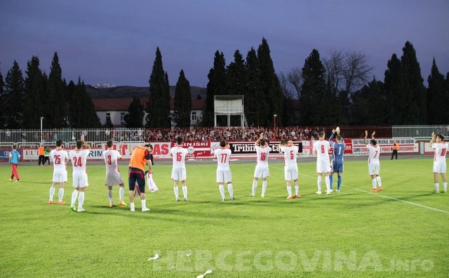 Stadion HŠK Zrinjski, Ultras, Ultras Zrinjski Mostar, Ultrasi, Stadion HŠK Zrinjski, nagradna igra