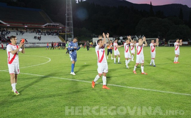 Zrinjski-Borac