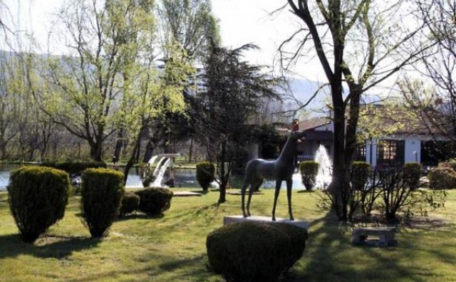 poljoprivredno dobro aluminij