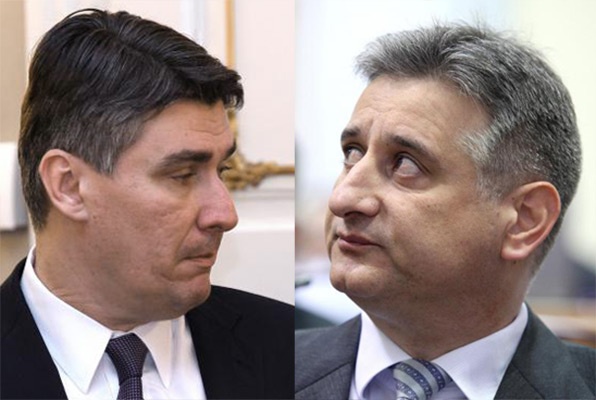 ŽESTOKI NA JEZIKU: Vrijeme je možda za neku drugu opciju