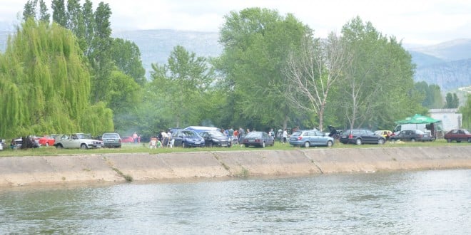 Meteorolozi otkrili kakvo nas vrijeme očekuje za 1. svibanj