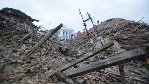 Mostar: Dođite danas s obitelji na grah i pomozite stradalim Nepalcima