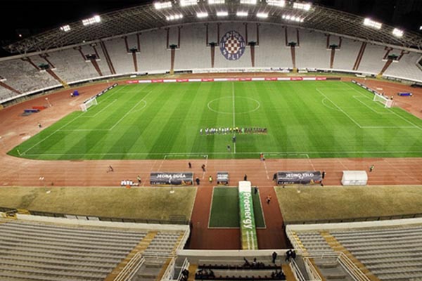 Hrvatski zastupnici osudili incident na Poljudu i uputili apel UEFA-i