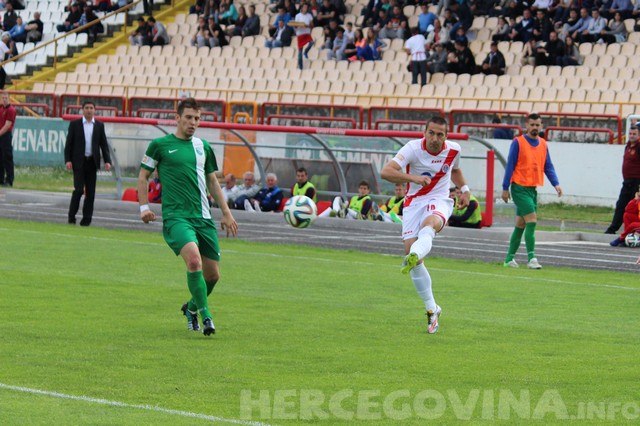 Zrinjski-Mladost