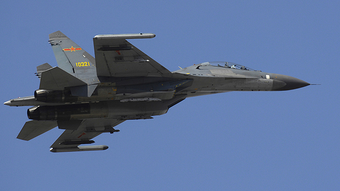 Neobičan susret saudijskog F15 i iranskog Airbusa