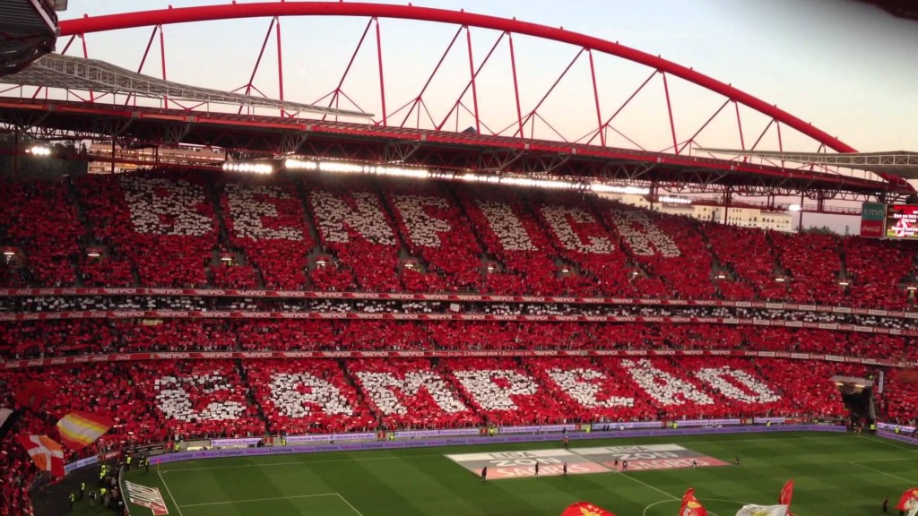 Benfica obranila naslov prvaka Portugala