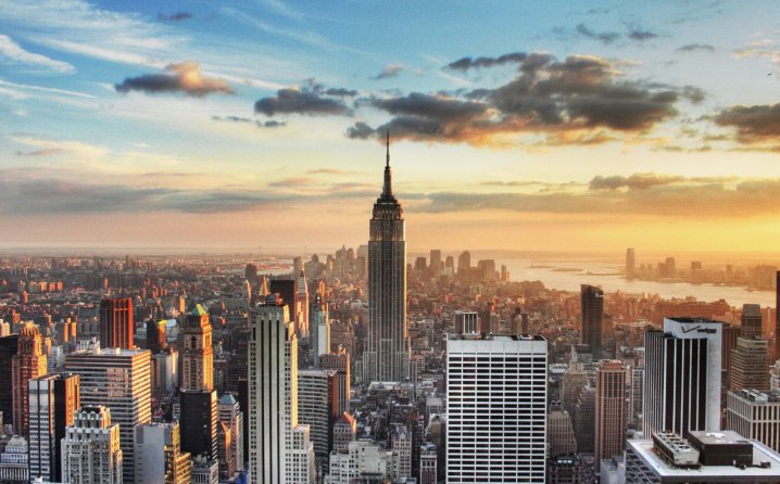 NAJSKUPLJI GRADOVI NA SVIJETU New York prvi put na vrhu, Europa pala na ljestvici