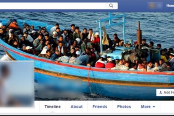 Šverc ljudima nude i na facebooku: "Mi prodajemo san o Europi"