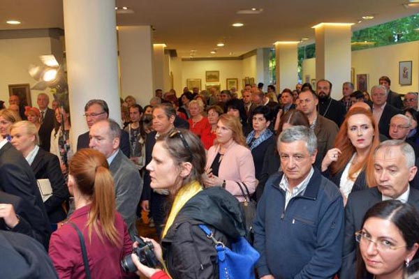 galerija aluminij