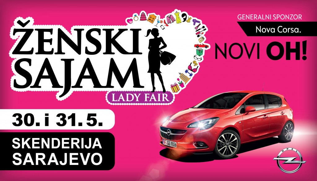 Što želi svaka žena?