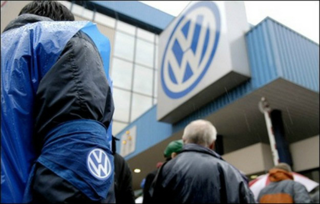 radnici vw