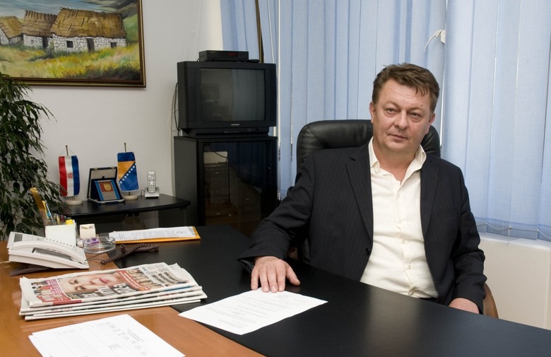 Zdenko Ćosić