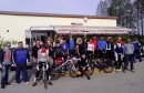 biciklističk utrka, biciklistički klub Mostar, Biciklistički ultramaraton Vukovar - Dubrovnik