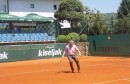 tenis, Kiseljak