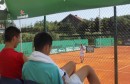 Kiseljak, turnir, tenis