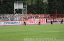 Stadion HŠK Zrinjski, NK Travnik