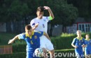 U-19: BiH - Ukrajina 1:1 