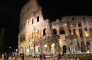 rim, Vječni grad, u vatikanskim vrtovima, drevni rimski amfiteatar, Koloseum, aplikacija, The Imperial Fora , Termini , željeznički kolodvor u rimu