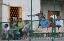 Stadion HŠK Zrinjski, FK Sarajevo, juniori, Omladinska liga