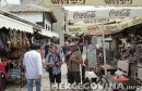 Danas zabilježen veliki broj turista u Mostaru