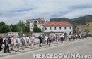Danas zabilježen veliki broj turista u Mostaru