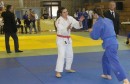 Ivana Šunjić judo