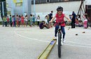 Biciklistički klub Mostar organizirao edukaciju za osnovce