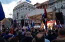 'Skup zajedništva' – na Trgu bana Jelačića preko 50 tisuća ljudi