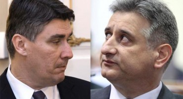 ŽESTOKI NA JEZIKU: Vrijeme je možda za neku drugu opciju