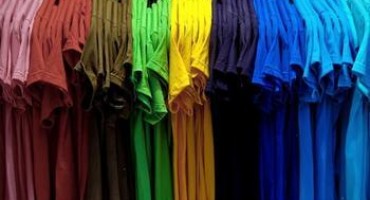 Kako odabrati boju koja vam najbolje pristaje