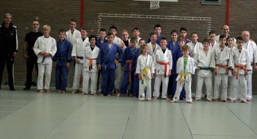 judo borsa