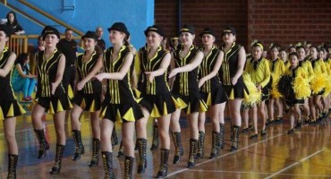 Mostarske mažoretkinje, mažoretkinje, Mostarske mažoretkinje, upis, upisi, upis novih članova