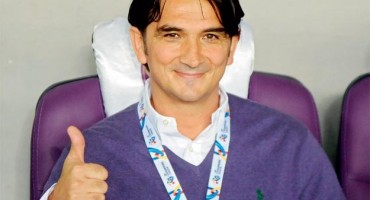 Zlatko Dalić prvak Ujedinjenih Arapskih Emirata 