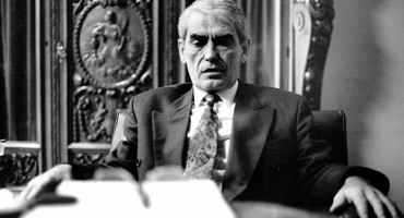 Sedamnaesta godišnjica od smrti Gojka Šuška